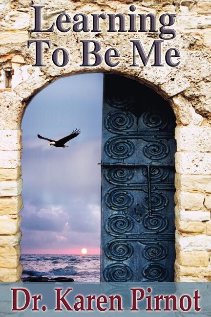 Front cover_Learning to Be Me