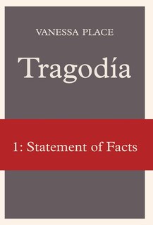 Front cover_Tragodia 1