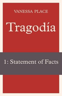 Front cover_Tragodia 1