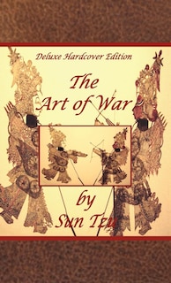 Couverture_The Art of War