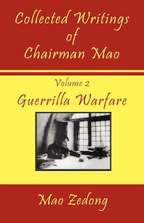Couverture_Collected Writings of Chairman Mao