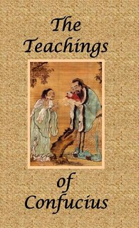 Front cover_The Teachings of Confucius - Special Edition