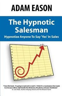 Front cover_The Hypnotic Salesman