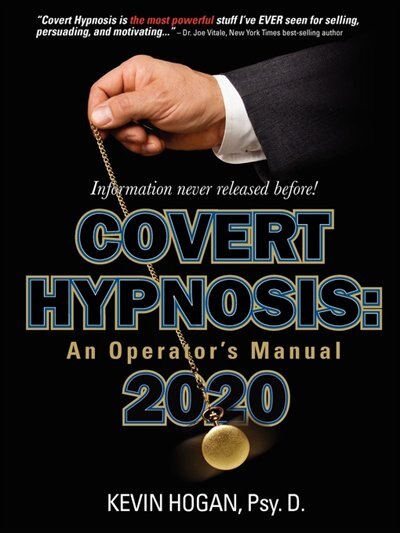 Front cover_Covert Hypnosis 2020
