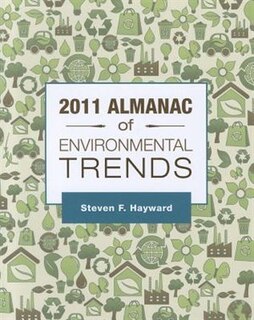 Couverture_2011 Almanac Of Environmental Trends