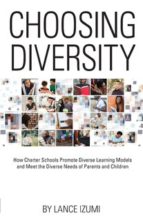 Front cover_Choosing Diversity