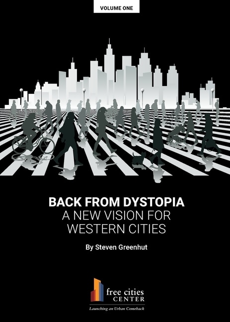 Front cover_Back from Dystopia