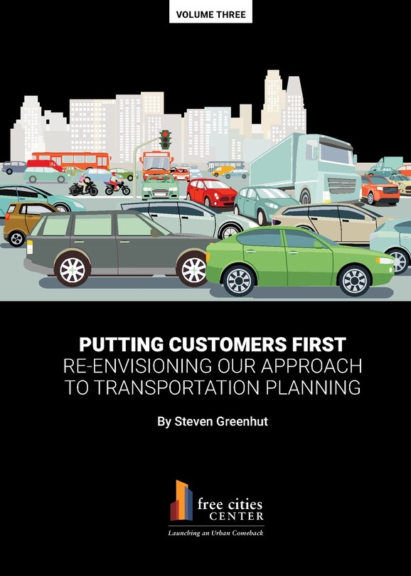 Couverture_Putting Customers First