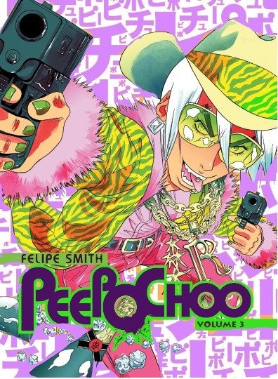 Front cover_Peepo Choo 3