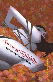 Couverture_Season Of Infidelity: Bdsm Tales From The Classic Master