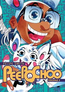 Front cover_Peepo Choo 2