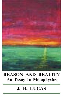 Front cover_Reason and Reality
