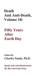 Couverture_Death And Anti-Death, Volume 18