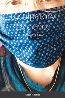 Couverture_Inculpatory Evidence