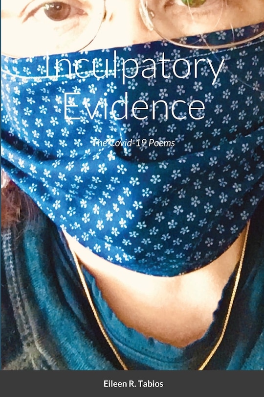 Couverture_Inculpatory Evidence