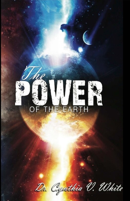Front cover_The Power of the Earth