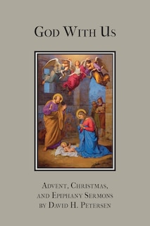 Front cover_God with Us