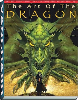 Front cover_Art Of The Dragon