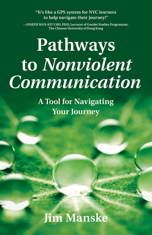 Couverture_Pathways To Nonviolent Communication