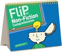 Front cover_Flip for Non-Fiction Comprehension