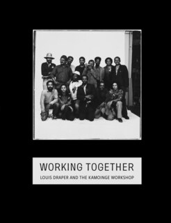 Front cover_Working Together