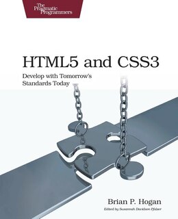 Front cover_Html5 And Css3