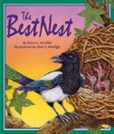 Front cover_The Best Nest