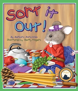 Front cover_Sort It Out!