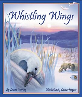 Front cover_Whistling Wings