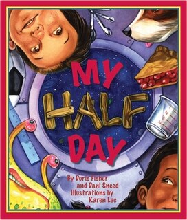 Couverture_My Half Day