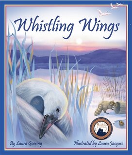 Front cover_Whistling Wings