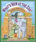 What's New At The Zoo? An Animal Adding Adventure