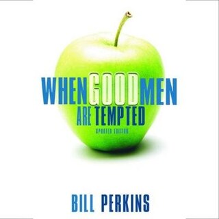 Front cover_When Good Men Are Tempted