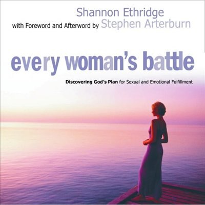 Front cover_Every Woman's Battle