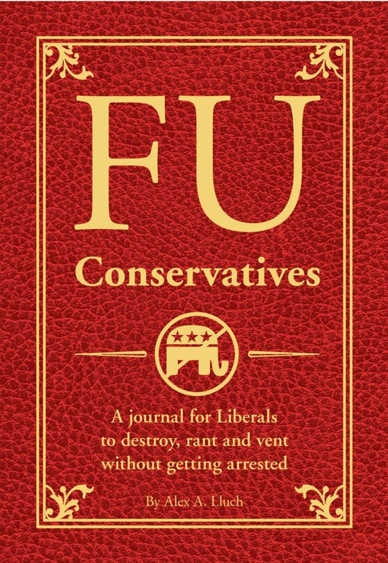 Front cover_FU Conservatives