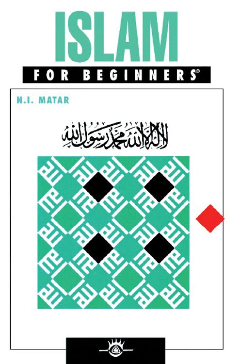 Front cover_Islam For Beginners