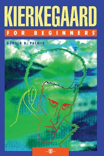Front cover_Kierkegaard For Beginners