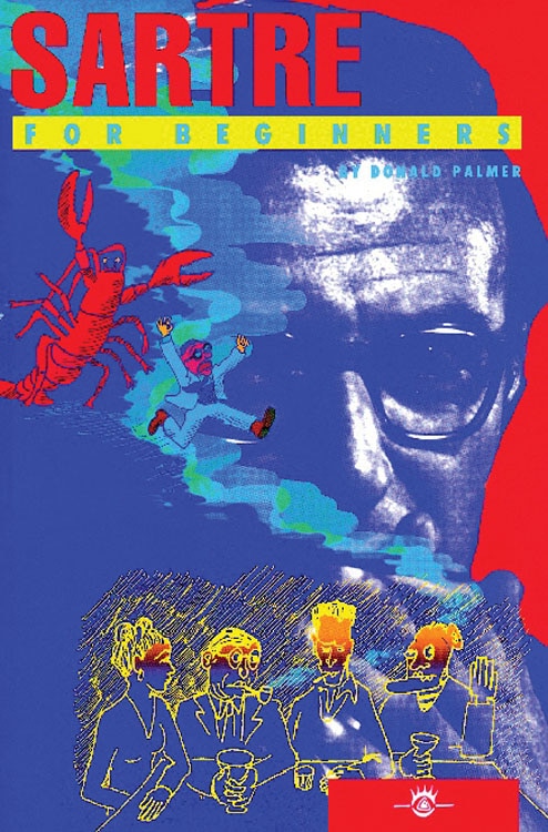 Couverture_Sartre for Beginners
