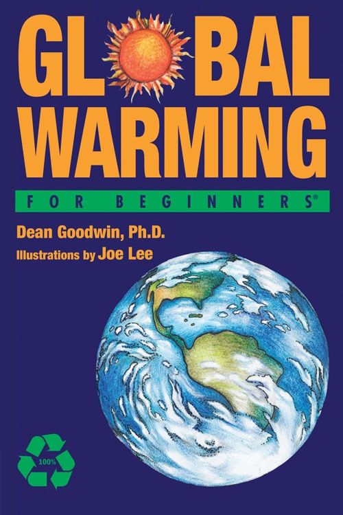Couverture_Global Warming For Beginners