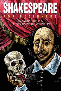 Front cover_Shakespeare For Beginners