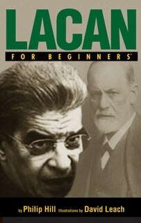 Front cover_Lacan For Beginners