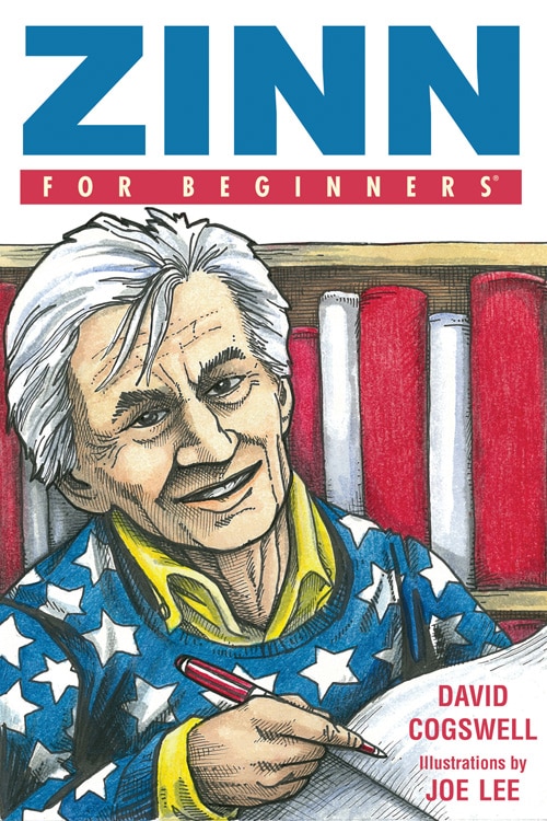 Front cover_Zinn For Beginners