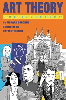 Front cover_Art Theory For Beginners