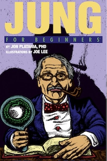 Front cover_Jung For Beginners