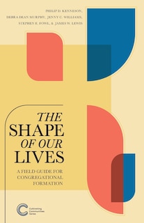 Front cover_The Shape of Our Lives