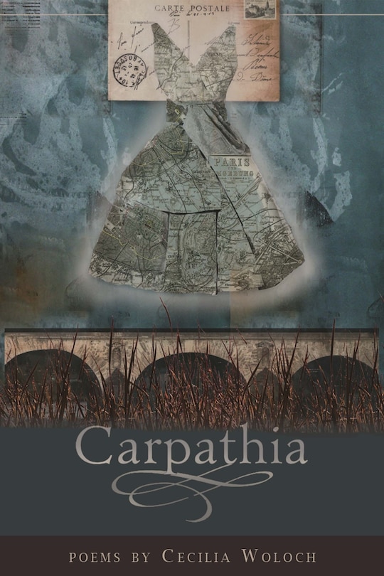 Front cover_Carpathia