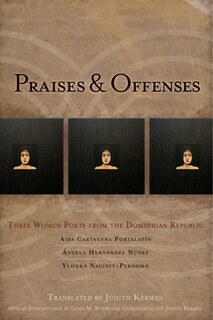 Front cover_Praises & Offenses