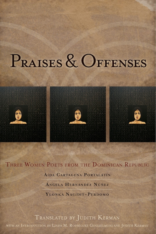 Front cover_Praises & Offenses