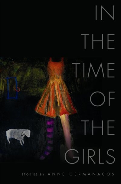 Front cover_In the Time of the Girls