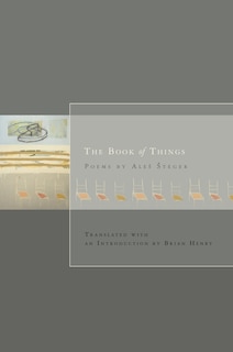 Front cover_The Book of Things